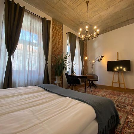 Camino Home 2 Kluż-Napoka Zewnętrze zdjęcie