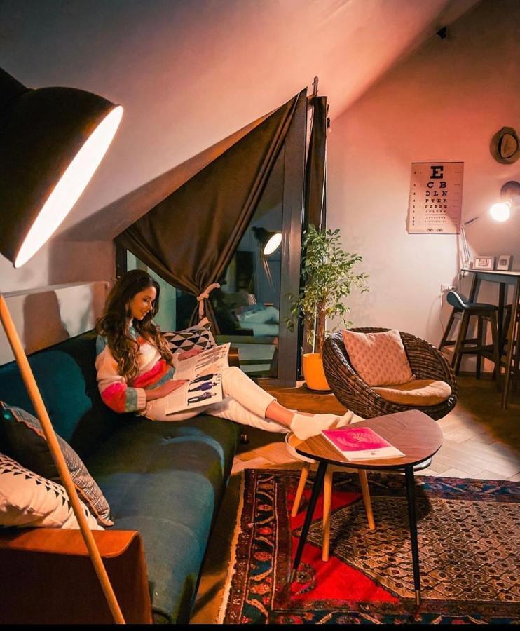 Camino Home 2 Kluż-Napoka Zewnętrze zdjęcie