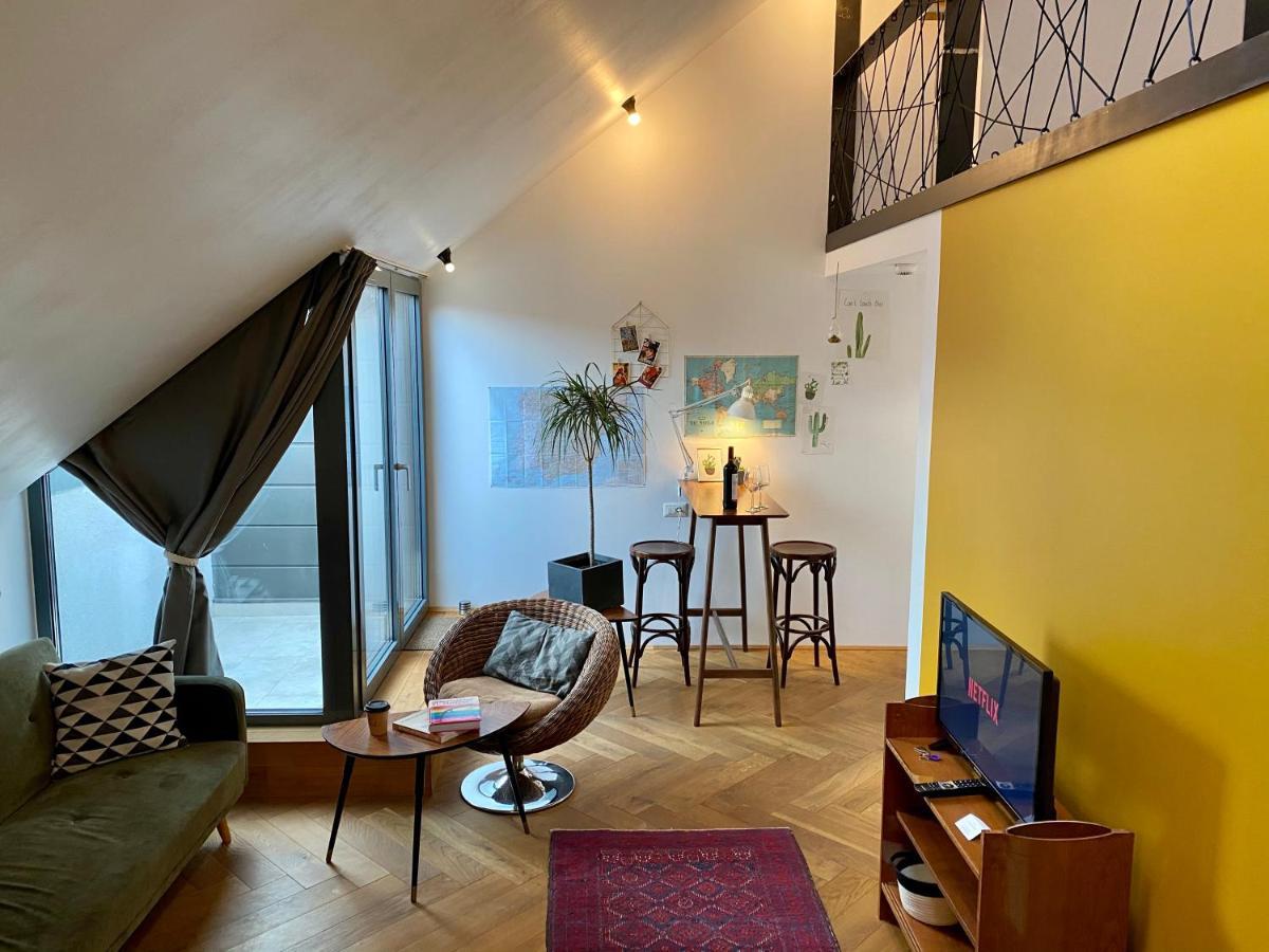 Camino Home 2 Kluż-Napoka Zewnętrze zdjęcie