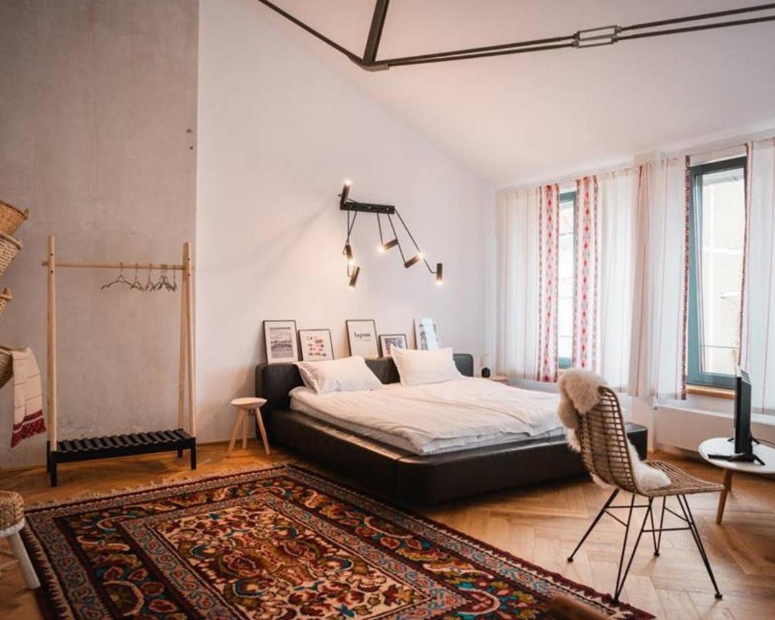 Camino Home 2 Kluż-Napoka Zewnętrze zdjęcie