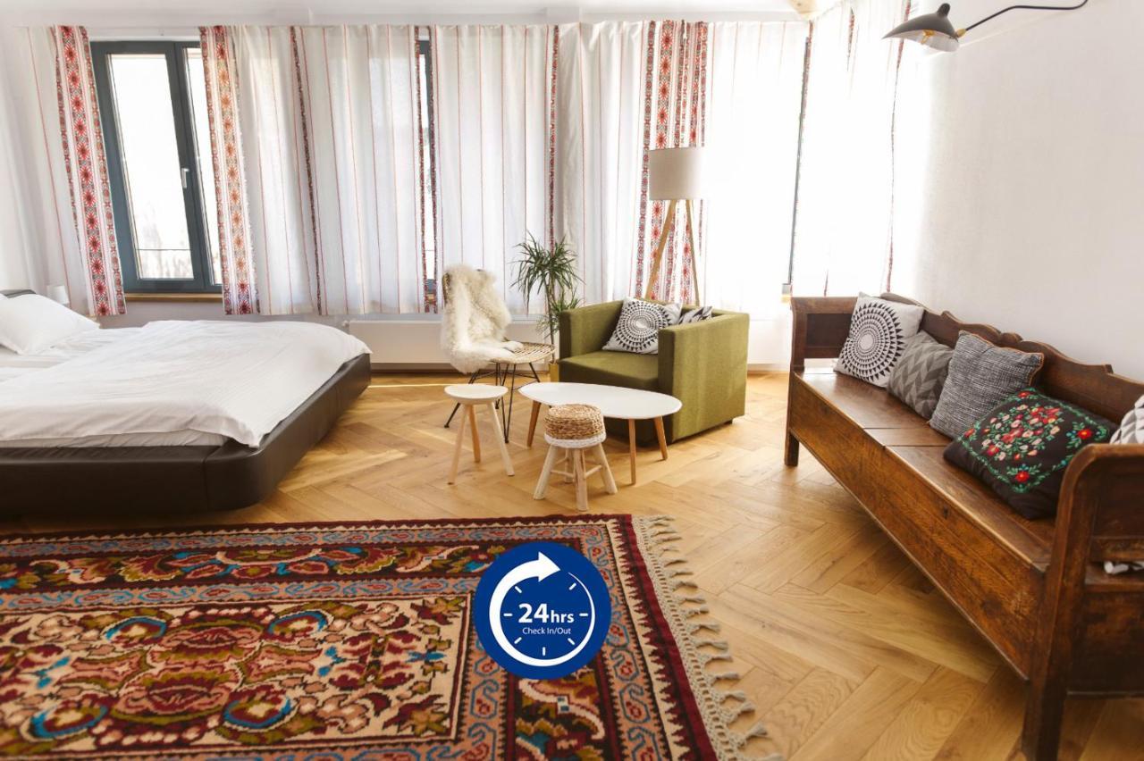 Camino Home 2 Kluż-Napoka Zewnętrze zdjęcie