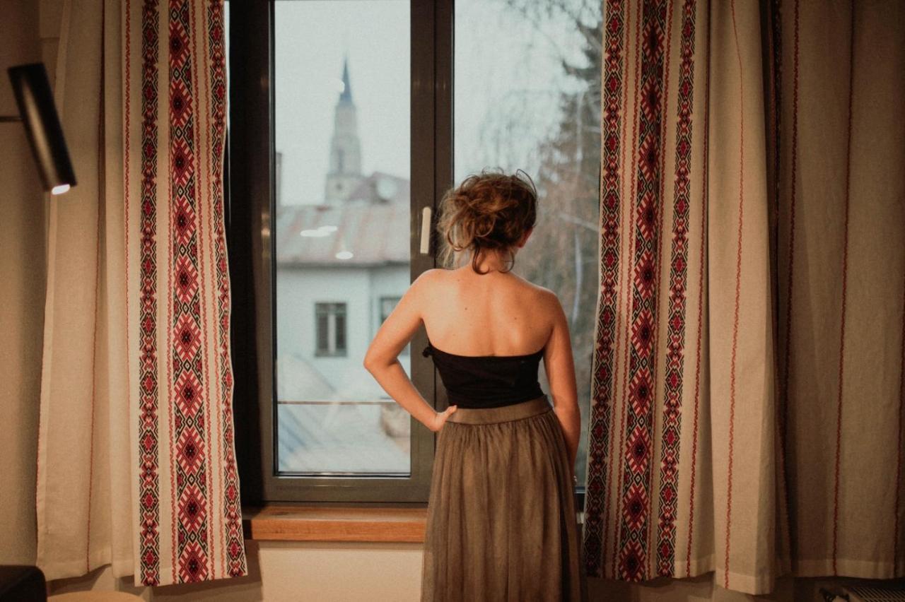 Camino Home 2 Kluż-Napoka Zewnętrze zdjęcie