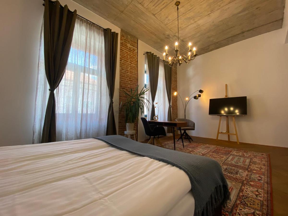Camino Home 2 Kluż-Napoka Zewnętrze zdjęcie