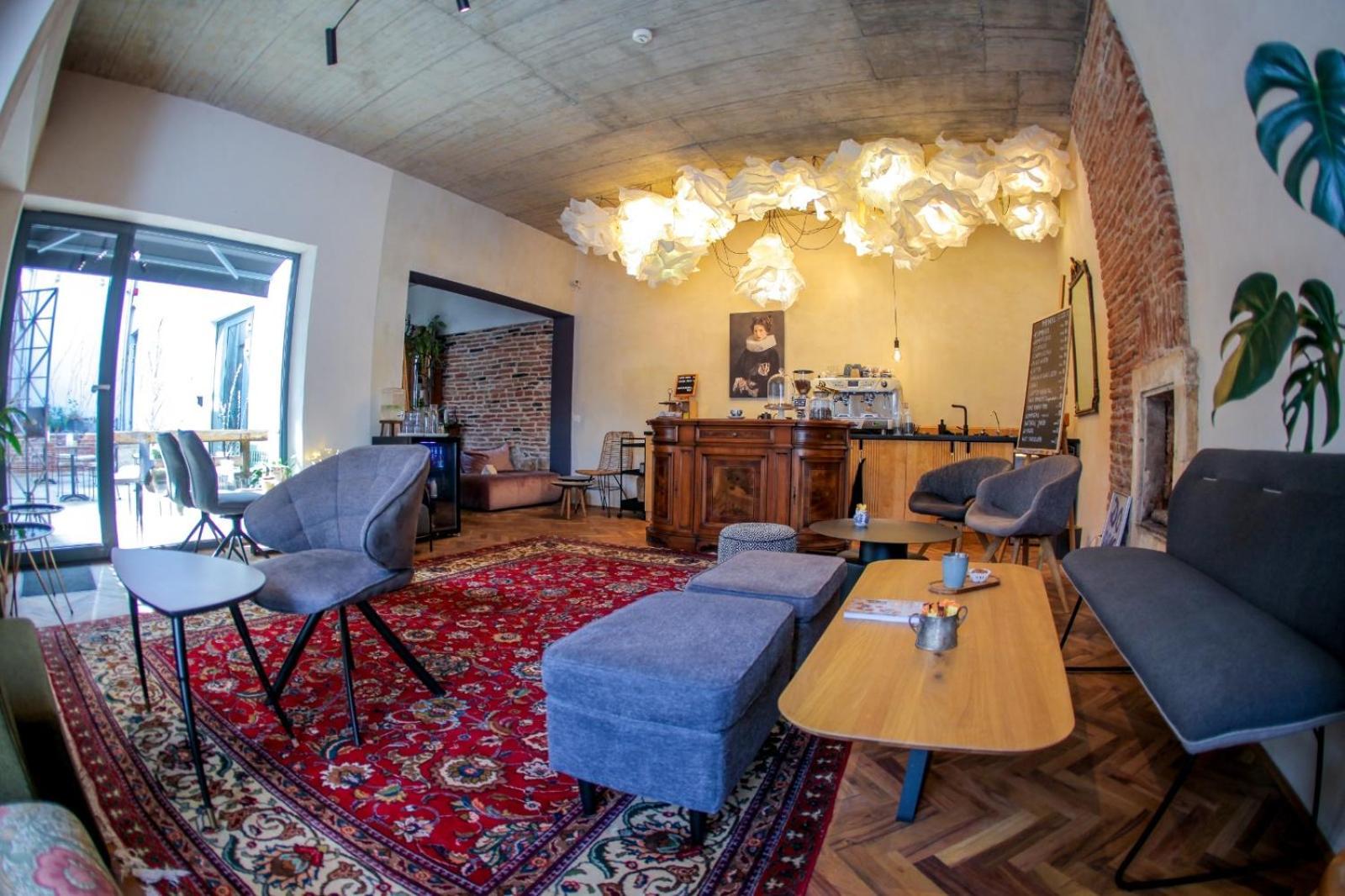 Camino Home 2 Kluż-Napoka Zewnętrze zdjęcie