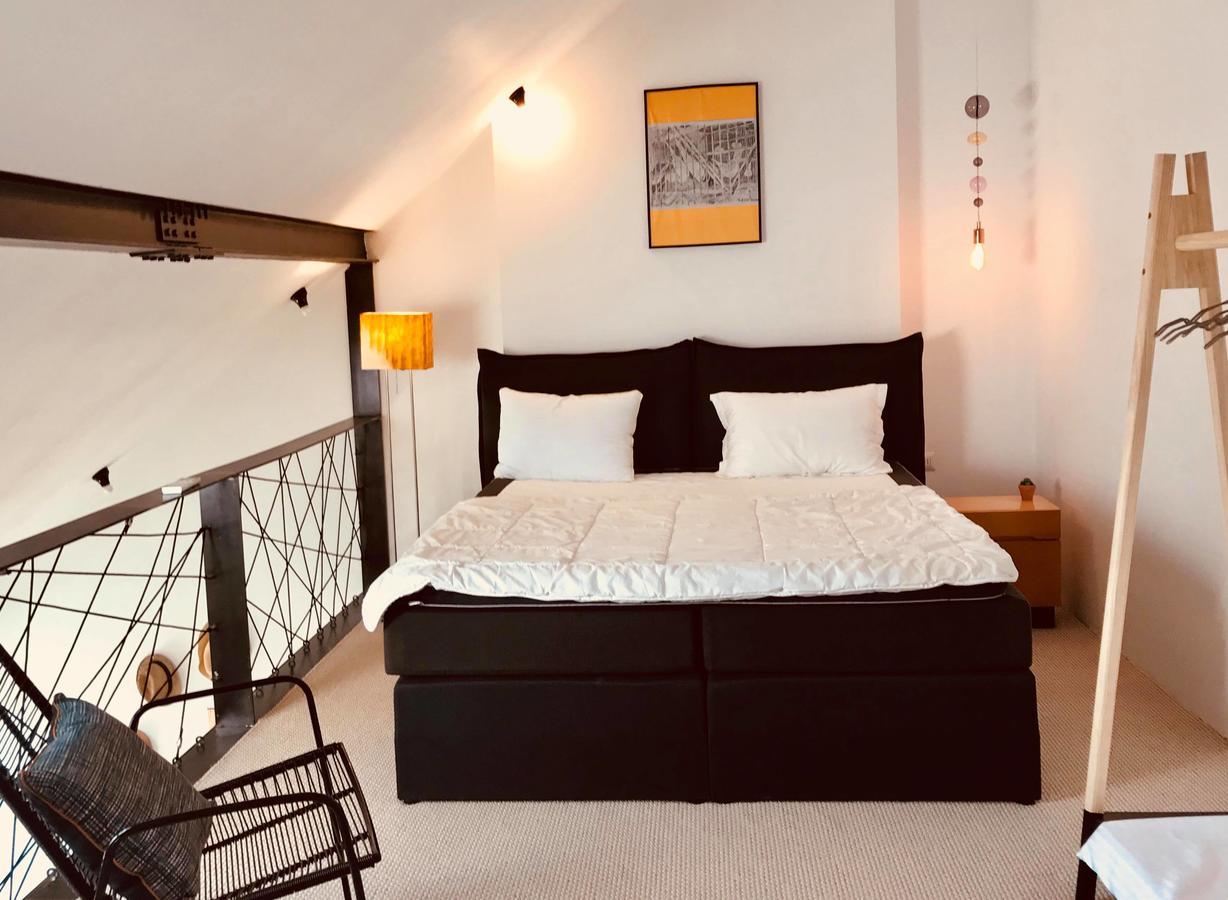 Camino Home 2 Kluż-Napoka Zewnętrze zdjęcie