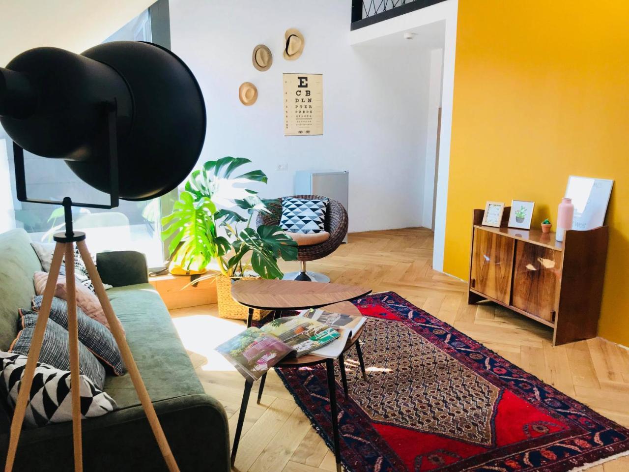 Camino Home 2 Kluż-Napoka Zewnętrze zdjęcie