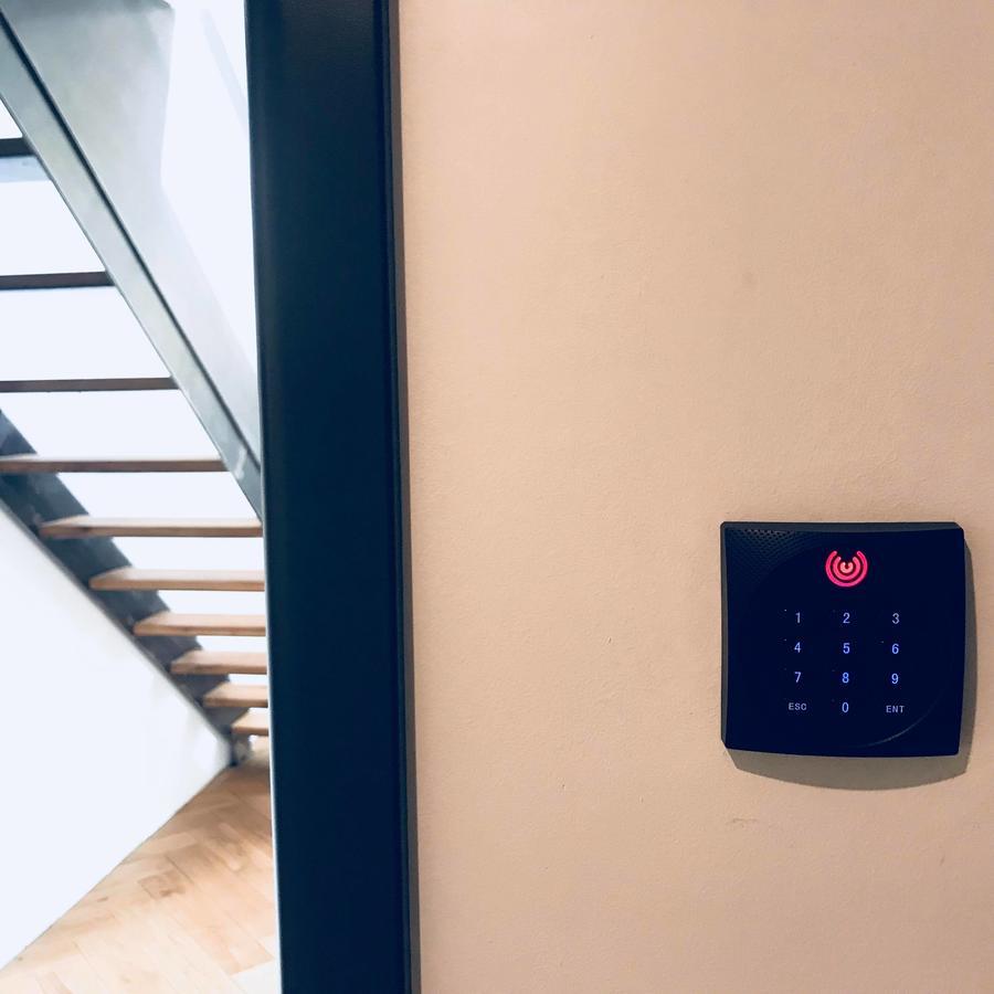 Camino Home 2 Kluż-Napoka Zewnętrze zdjęcie