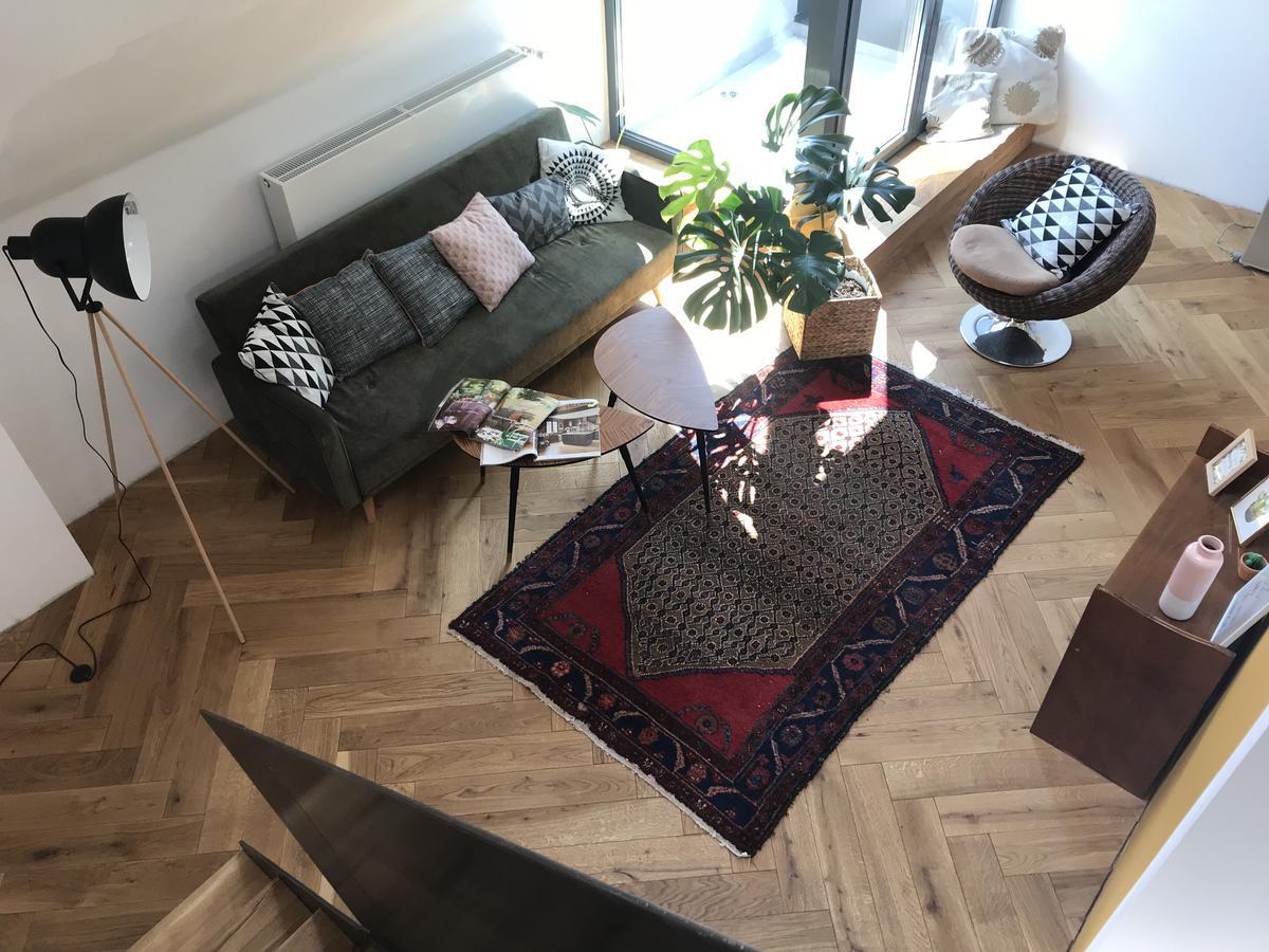 Camino Home 2 Kluż-Napoka Zewnętrze zdjęcie