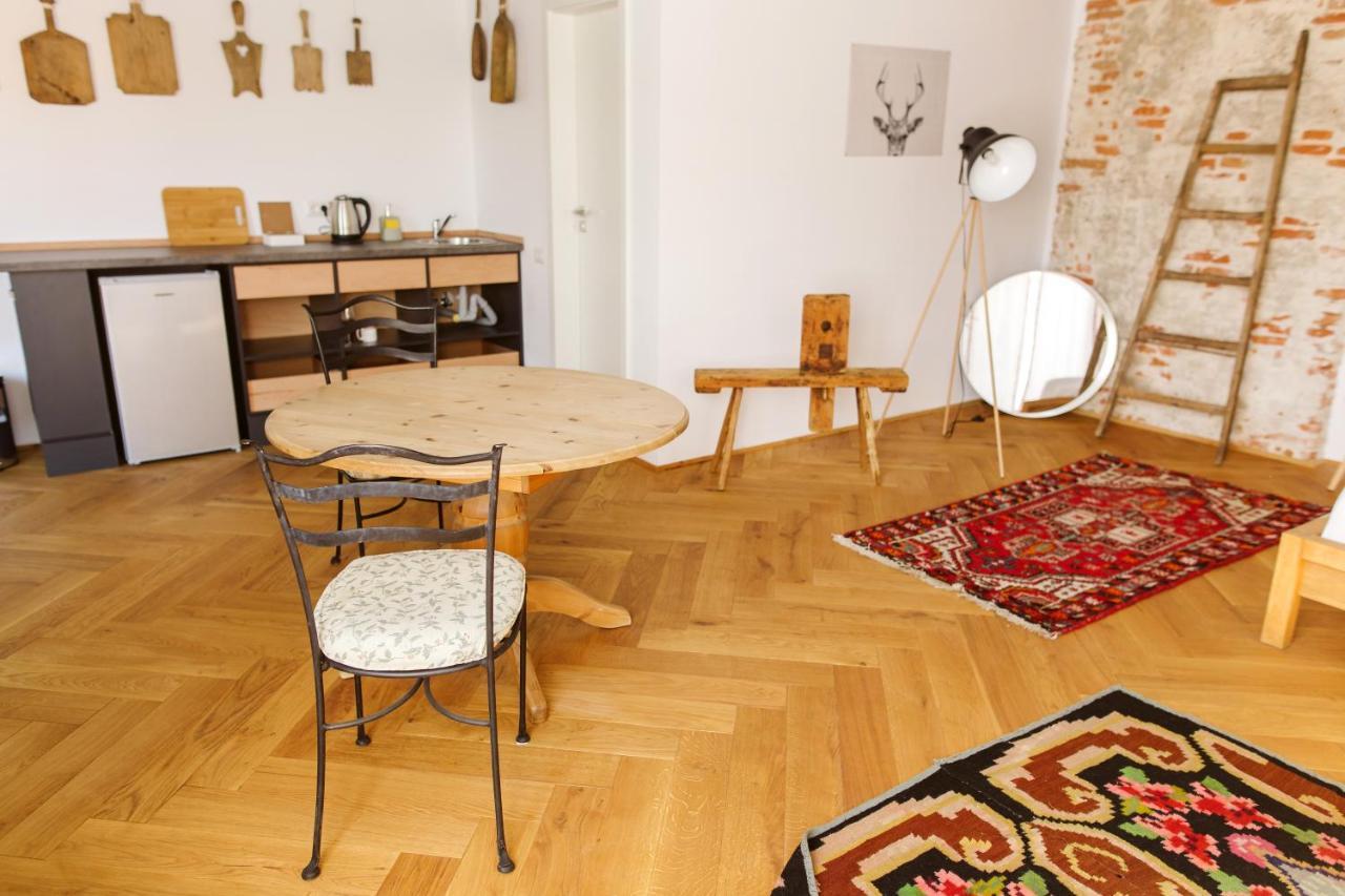 Camino Home 2 Kluż-Napoka Zewnętrze zdjęcie