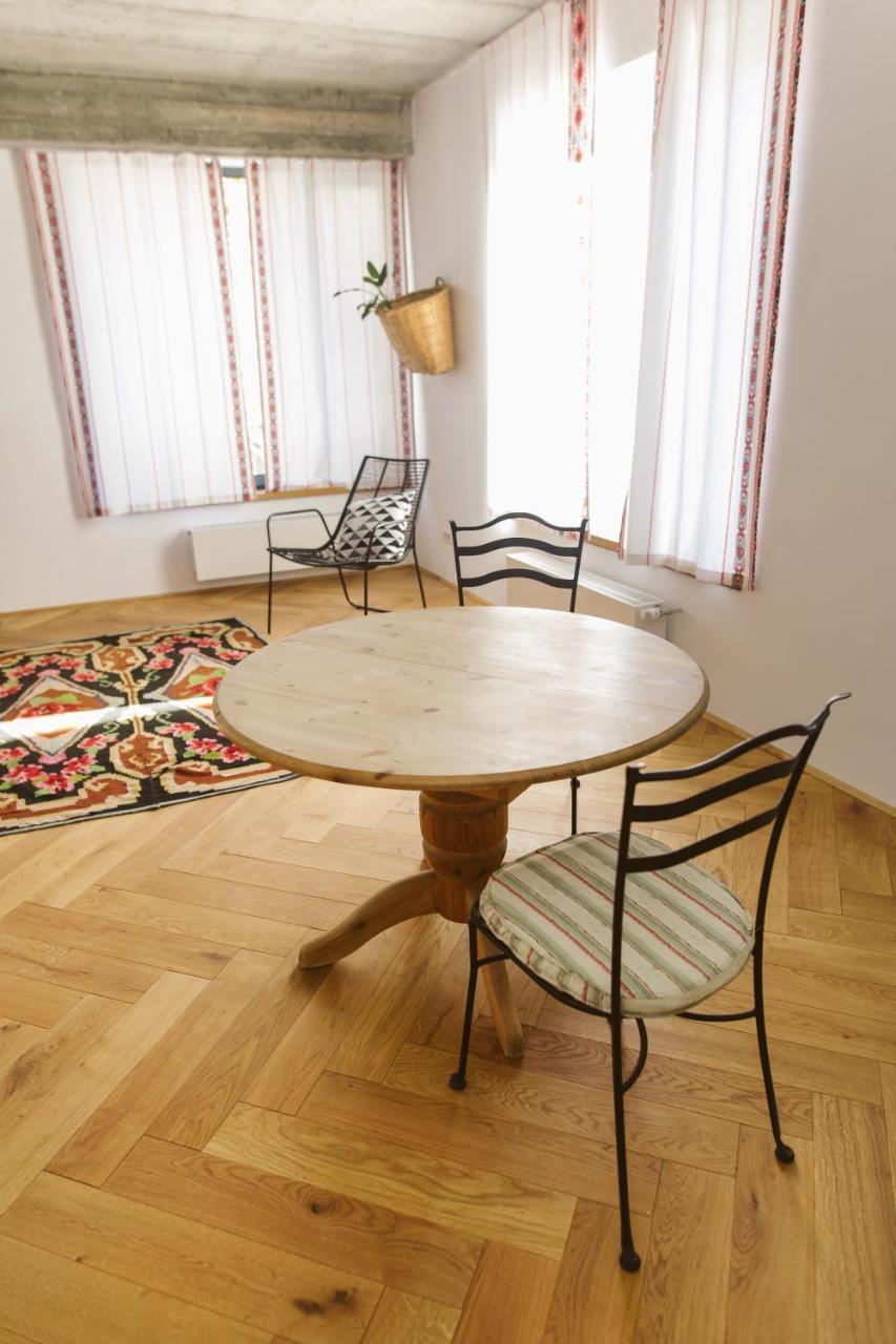 Camino Home 2 Kluż-Napoka Zewnętrze zdjęcie