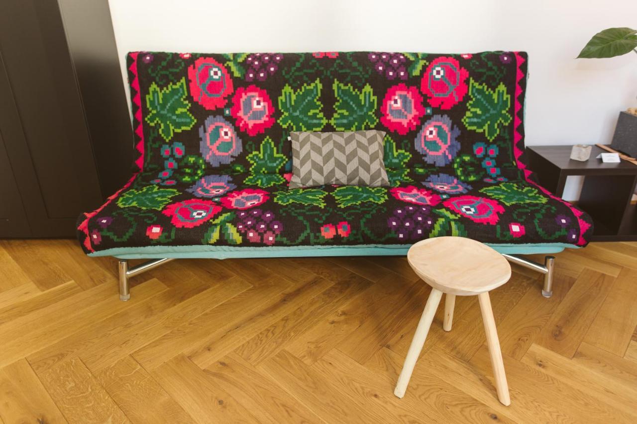 Camino Home 2 Kluż-Napoka Zewnętrze zdjęcie