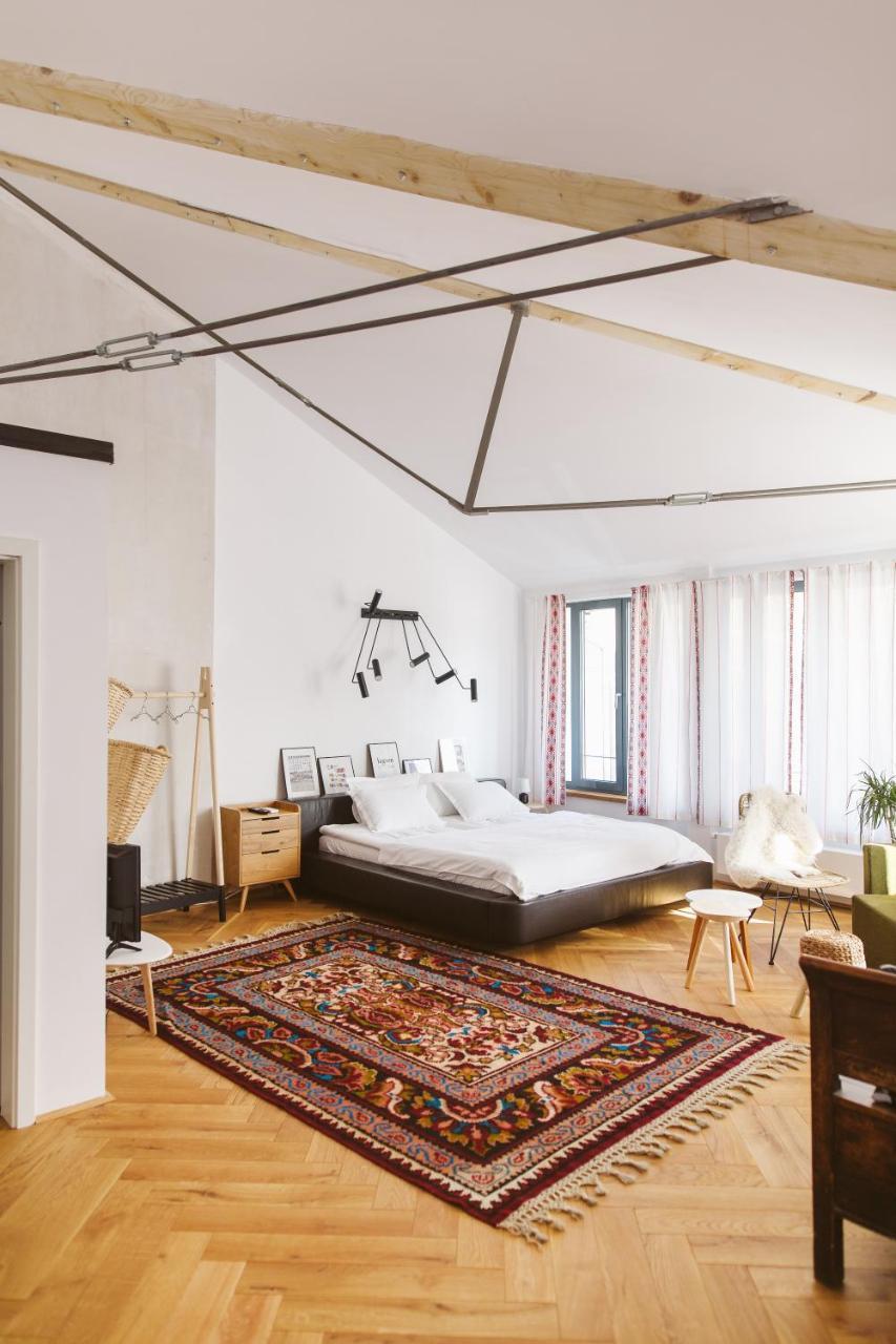 Camino Home 2 Kluż-Napoka Zewnętrze zdjęcie