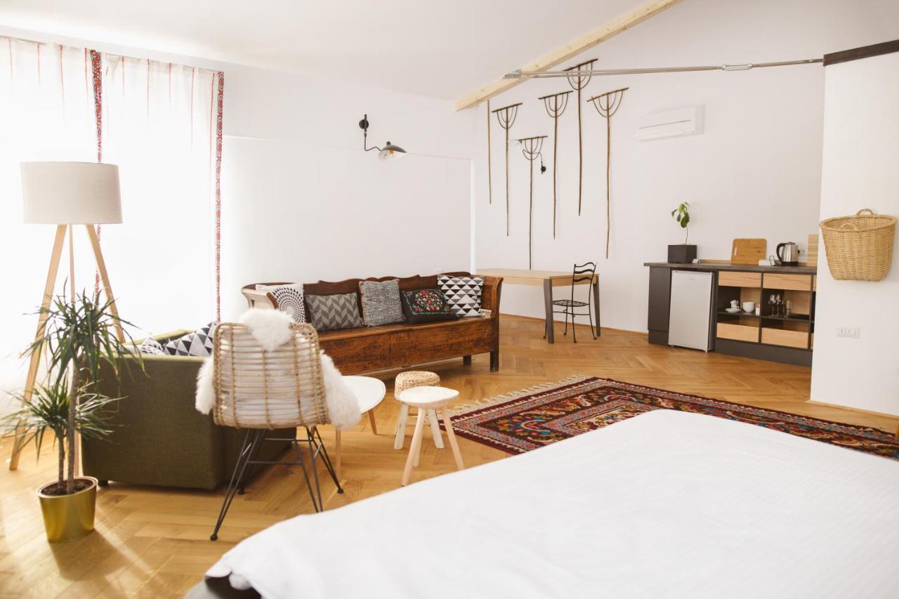 Camino Home 2 Kluż-Napoka Zewnętrze zdjęcie