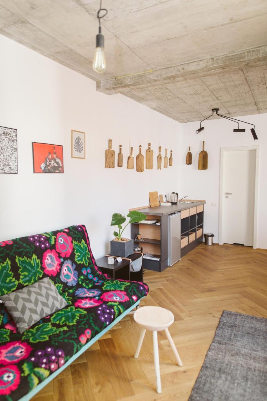 Camino Home 2 Kluż-Napoka Zewnętrze zdjęcie