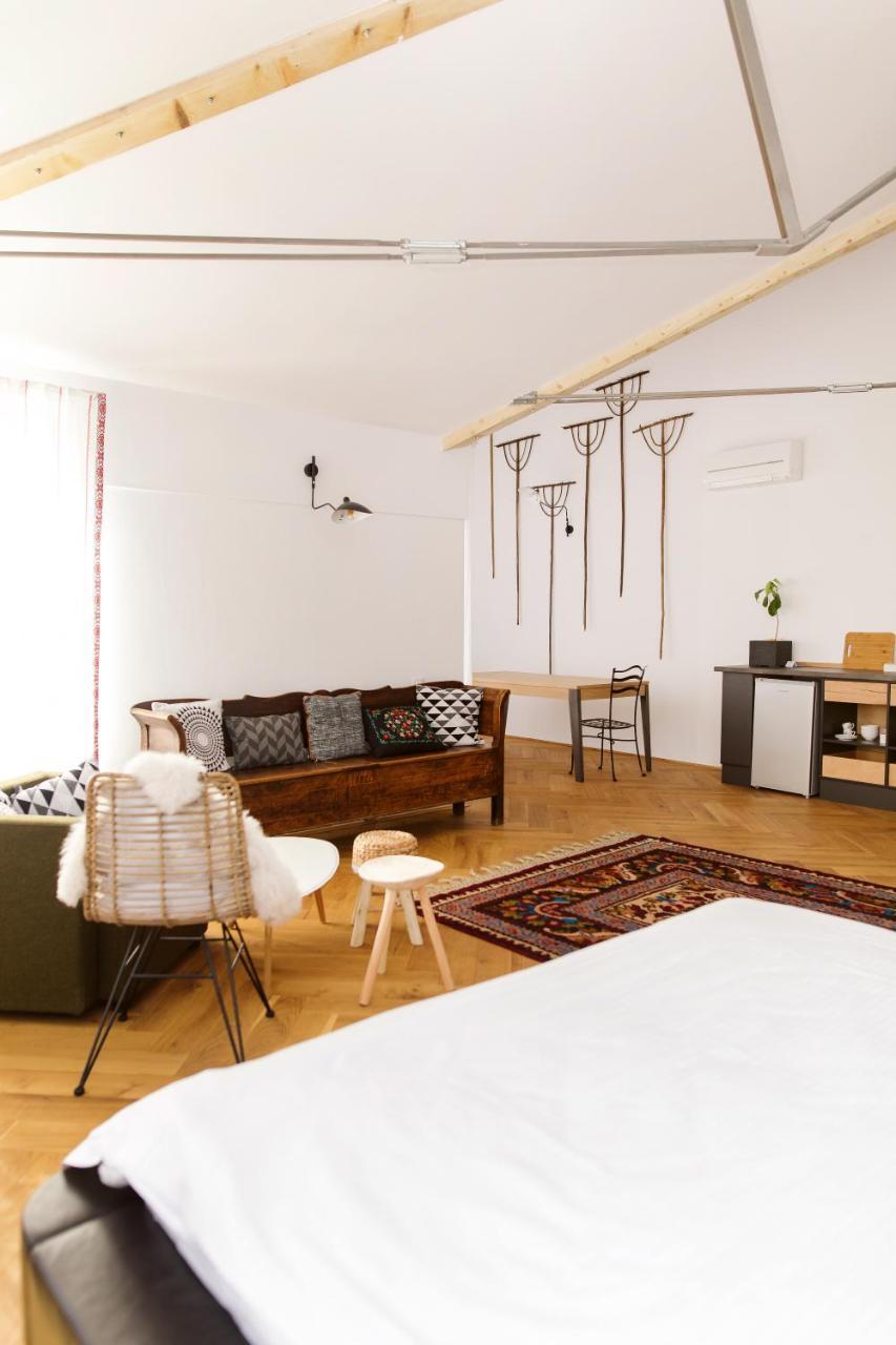 Camino Home 2 Kluż-Napoka Zewnętrze zdjęcie