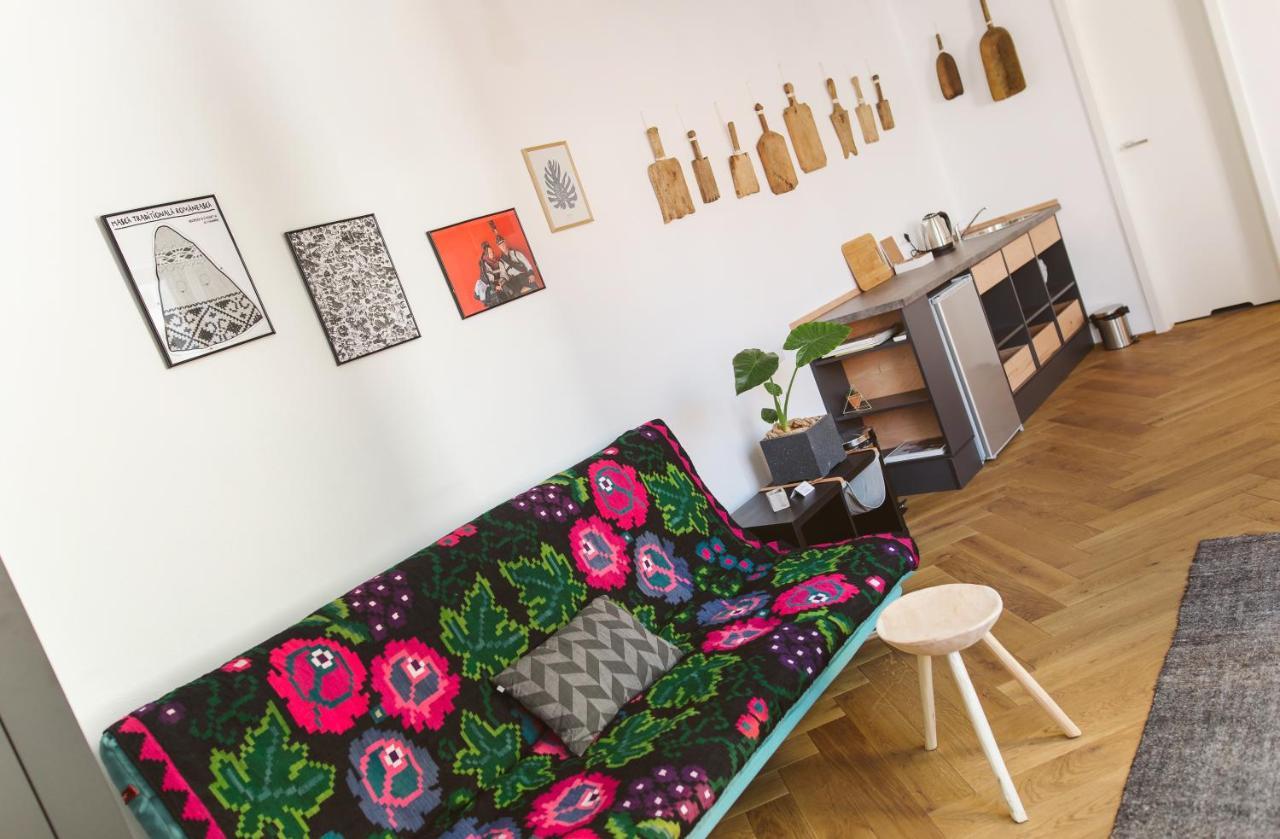 Camino Home 2 Kluż-Napoka Zewnętrze zdjęcie
