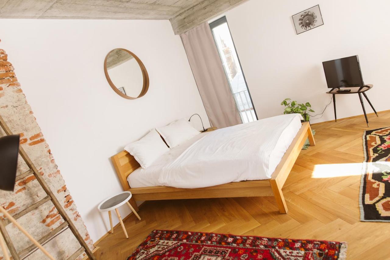 Camino Home 2 Kluż-Napoka Zewnętrze zdjęcie