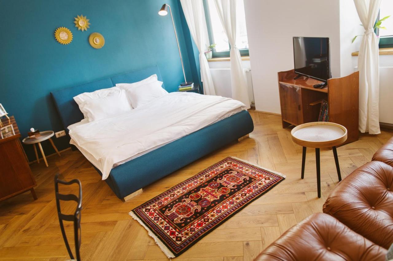 Camino Home 2 Kluż-Napoka Zewnętrze zdjęcie