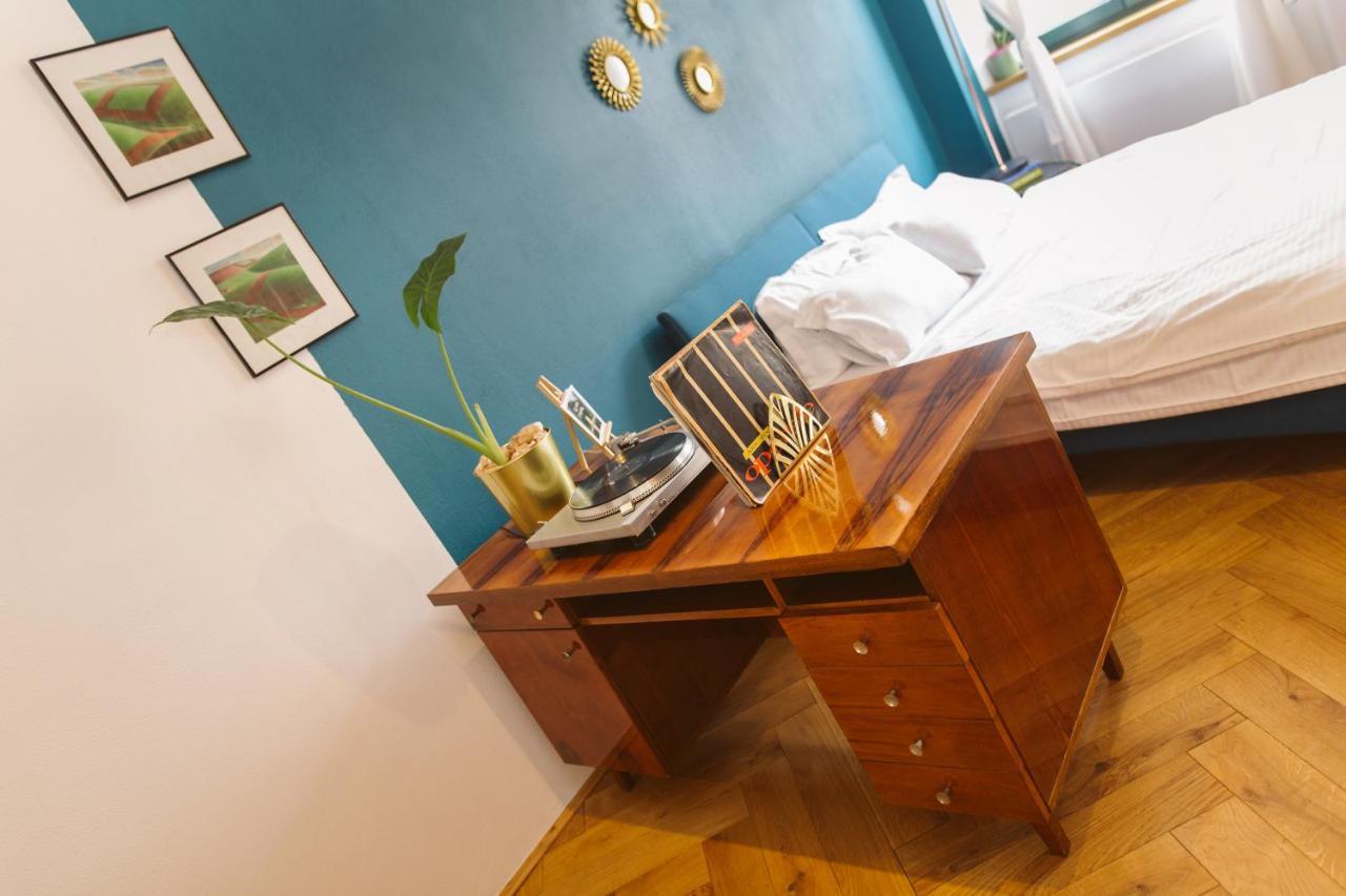 Camino Home 2 Kluż-Napoka Zewnętrze zdjęcie