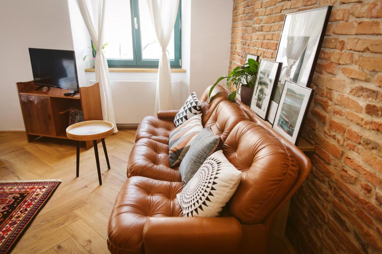 Camino Home 2 Kluż-Napoka Zewnętrze zdjęcie