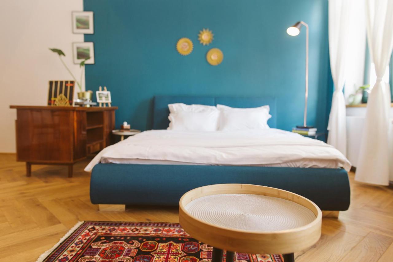 Camino Home 2 Kluż-Napoka Zewnętrze zdjęcie