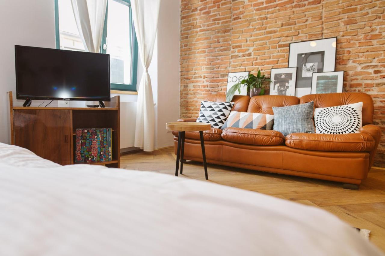 Camino Home 2 Kluż-Napoka Zewnętrze zdjęcie