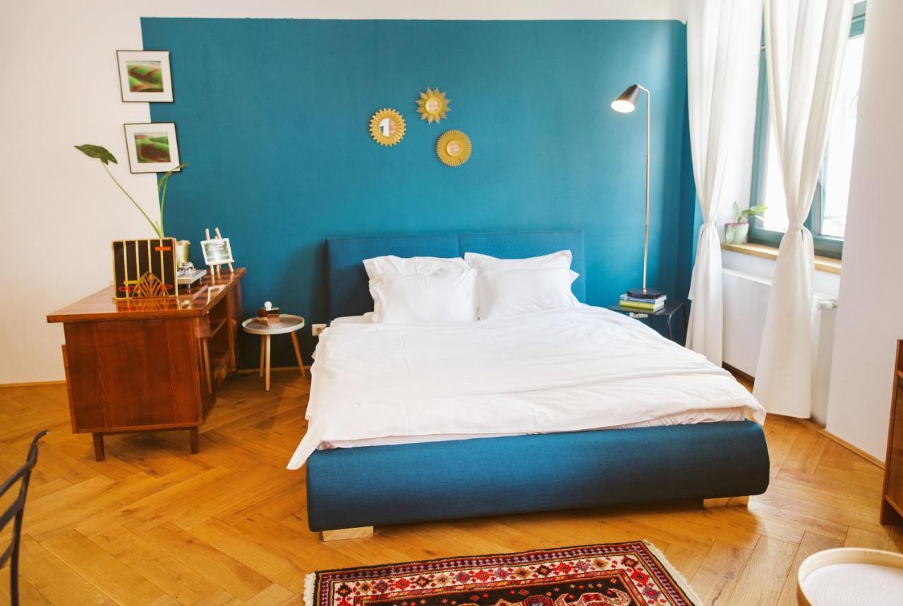 Camino Home 2 Kluż-Napoka Zewnętrze zdjęcie