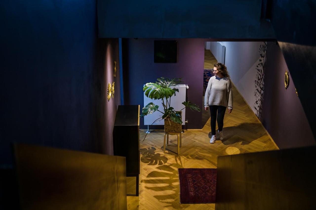 Camino Home 2 Kluż-Napoka Zewnętrze zdjęcie