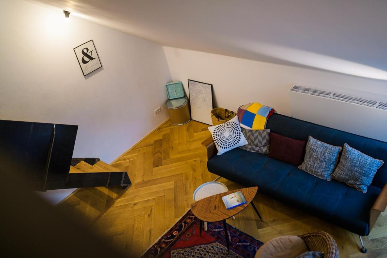 Camino Home 2 Kluż-Napoka Zewnętrze zdjęcie