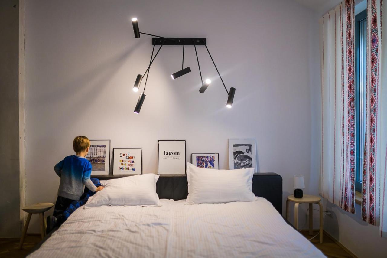 Camino Home 2 Kluż-Napoka Zewnętrze zdjęcie