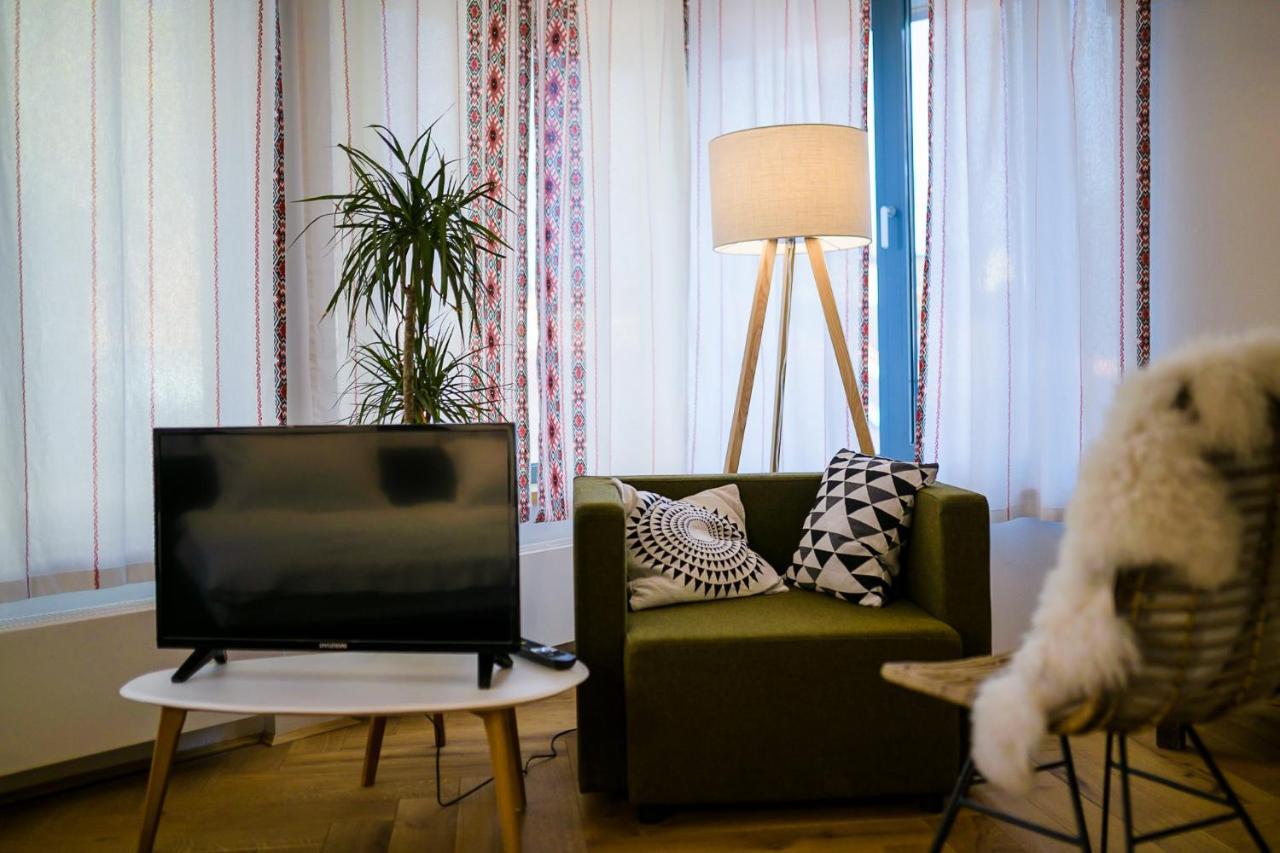 Camino Home 2 Kluż-Napoka Zewnętrze zdjęcie